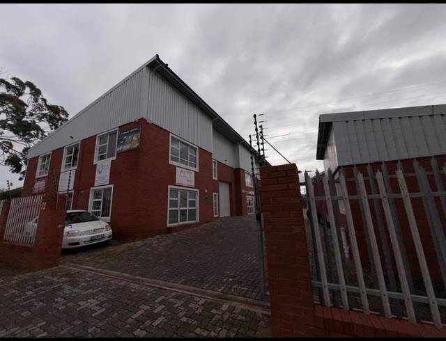 BUSINESS PROPERTY TO RENT IN NEWTON PARK